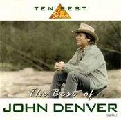 CD John Denver - The Best Of John Denver