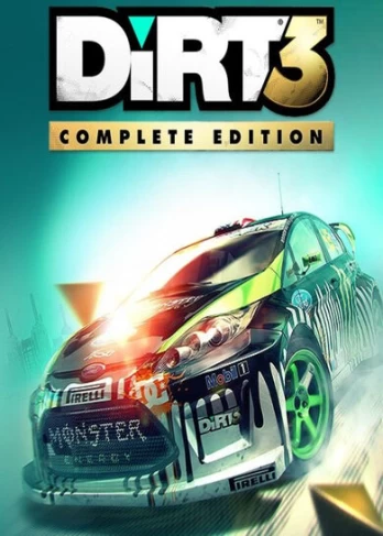 Dirt 3 PC