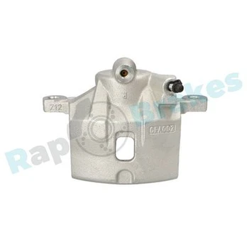 Stabdžių apkaba RAP BRAKES R-K0384