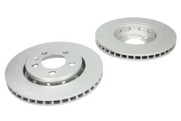 FERODO DDF1154C Brake Disc kaina