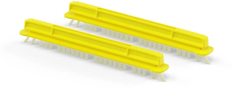Karcher Bristle strip set