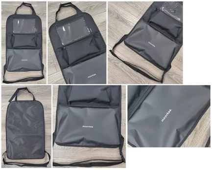 Organizer - BN-1720 - on BACKSEAT