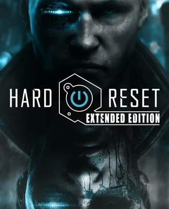 Hard Reset Extended Edition Steam