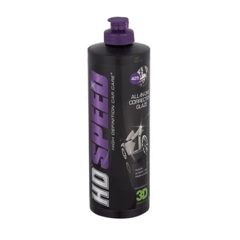 3D HD Speed – poliruoklis 3 in 1 (16OZ)