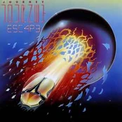 CD Journey - Escape