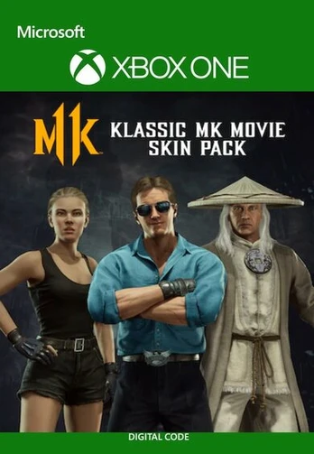 Mortal Kombat 11 Xbox