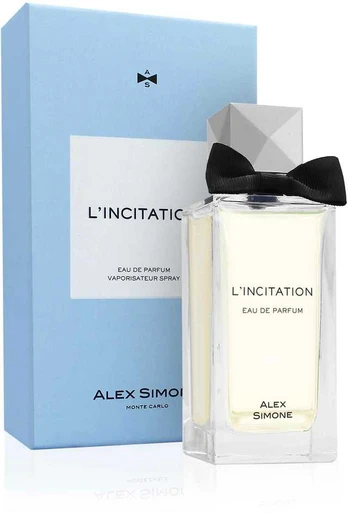 Alex Simone L'Incitation EDP U 50ml