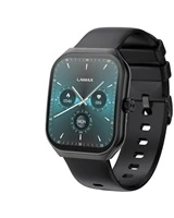 LAMAX Flow AMOLED Juodas