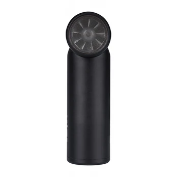 Ventiliatorius Feiyu Tech FeiyuTech KiCA JetFan Mini multifunctional blower - juodas