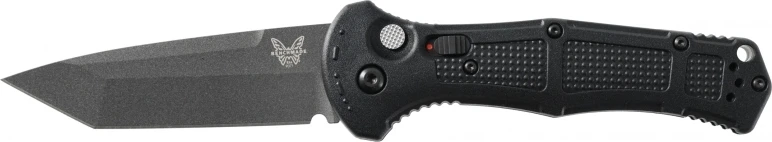 Benchmade 9071BK Claymore sulankstomas peilis