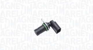 jutiklis, alkūninio veleno impulsas MAGNETI MARELLI 064848144010 kaina