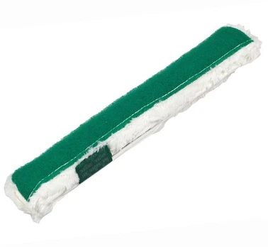 Unger Sleeve Abrasive langų plovimo šluostė su abrazyvu, 45cm