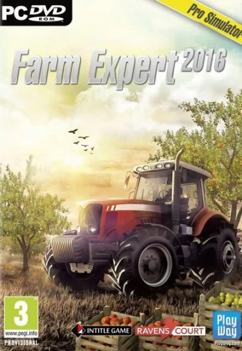 Farm Expert 2016 PC