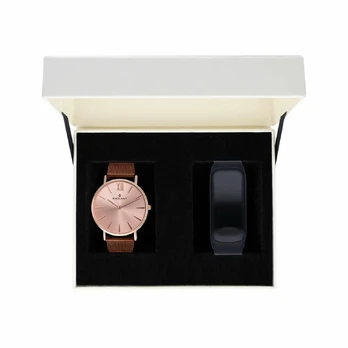 Laikrodis moterims Radiant RA377619T (&Oslash; 36 mm)