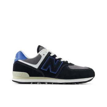 New Balance 574 GS - Dydis 38.5 (GC574QRB New Balance batai)