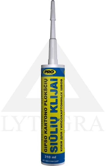 GKP SIŪLIŲ KLIJAI 310ML