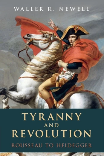 Tyranny and Revolution