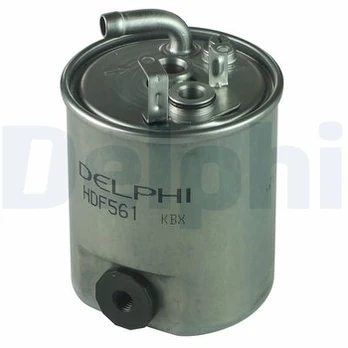 Kuro filtras DELPHI HDF561