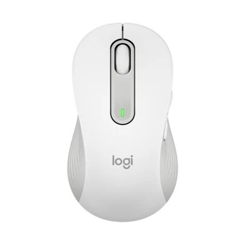 Logitech Wireless Mouse M650 L off-white (910-006238)