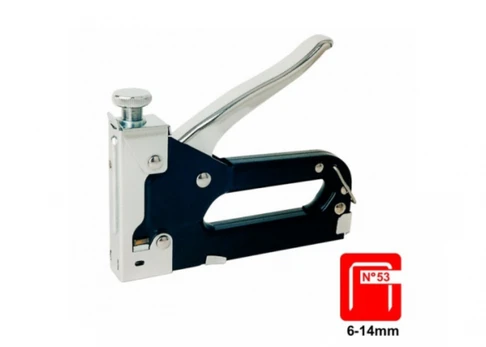 Kabiamušis Rapid COMPACTA, 53 tipo kabėms, 6–14 mm