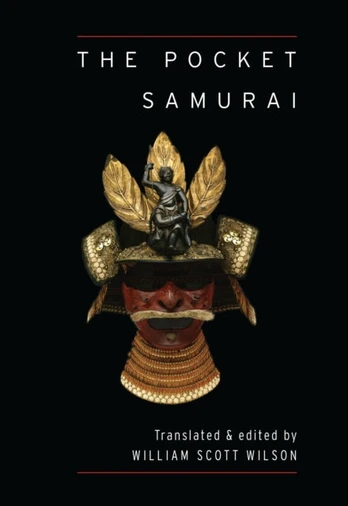 Pocket Samurai