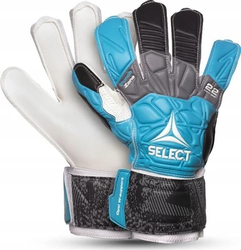 Select 22 Flexi Grip vartininko pirštinės, dydis 7
