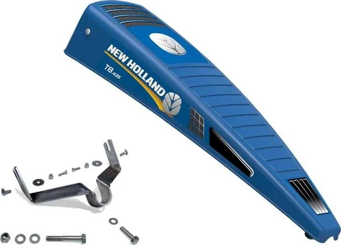 Berg XL Frame - Spoiler New Holland