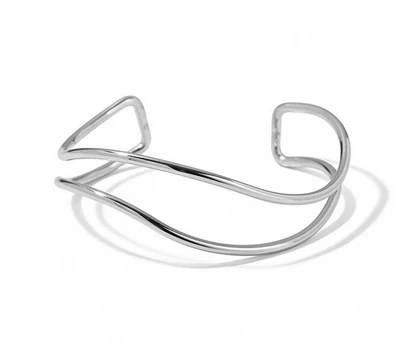 Troli Elegant solid steel bracelet VAAJDB2308041S