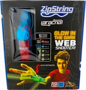 ZipString Aracna Web Shooter narulaukaisin kaina