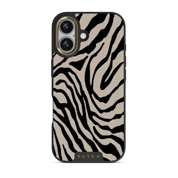 Imperial - iPhone 17 Case, Elite Dark (MagSafe) / Gold