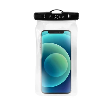Fixed Float 6.8", juoda