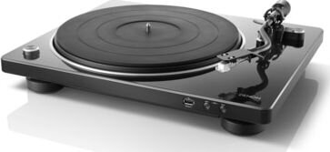 Denon DP450USBBKEM