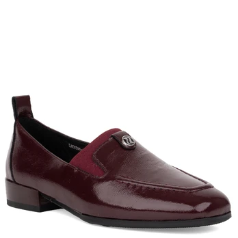Loaferiai moterims, Vyšninė, Loafers