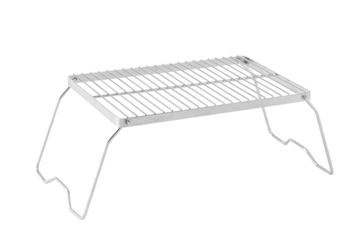 Turistinė kepsninė Robens Lassen Grill Trivet Combo S, 35 cm