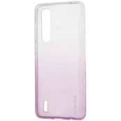 Evelatus Xiaomi Mi 9 Lite Gradient TPU Case Coffee kaina