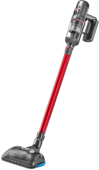 Dulkių siurblys Puppyoo T12 Pro Rinse
