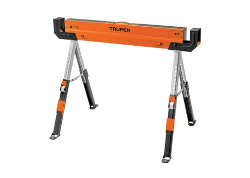 Statybinis darbastalis Truper max 590kg ožys (1vnt.)