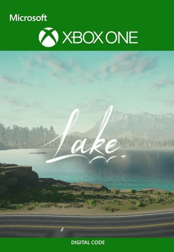 Lake Xbox