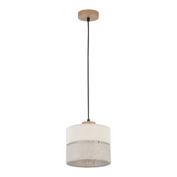 TK Lighting pakabinamas šviestuvas Eco