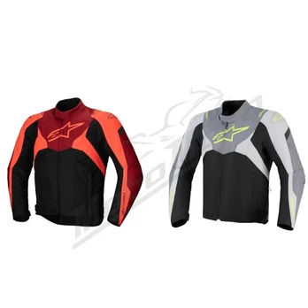 ALPINESTARS T-Jaws v4 tekstilinė neperšlampama striukė