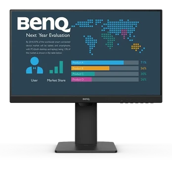 Monitorius BenQ BL2486TC