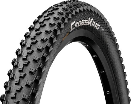 None Padanga 27,5" Continental Cross King 50-584