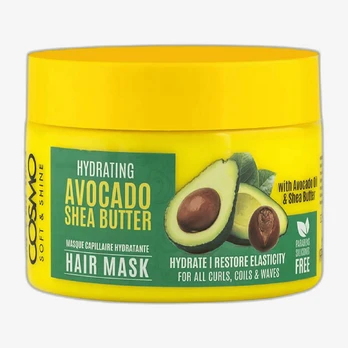 COSMO® Essential Hair Mask 500 ml