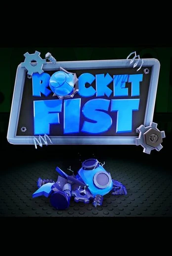 Rocket Fist PC