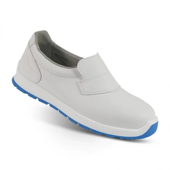 Apsauginiai batai Skipper Lady Alba balta S2 SRC 37, Sixton Peak