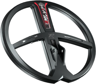 XP DEUS 2 28cm FMF ritė