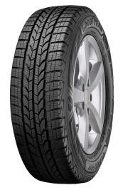 Goodyear ULTRAGRIP CARGO 215/60R17 104 H kaina