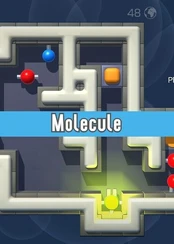 Molecule: A Chemical Challenge Steam