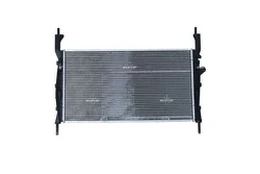 Variklio radiatorius NRF NRF 53742