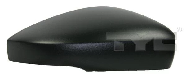 Dangtelis, išorinis veidrodėlis TYC 337-0181-2